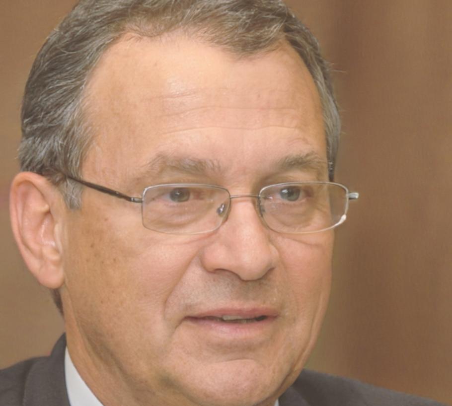 Mentor bei der individuellen Beratung