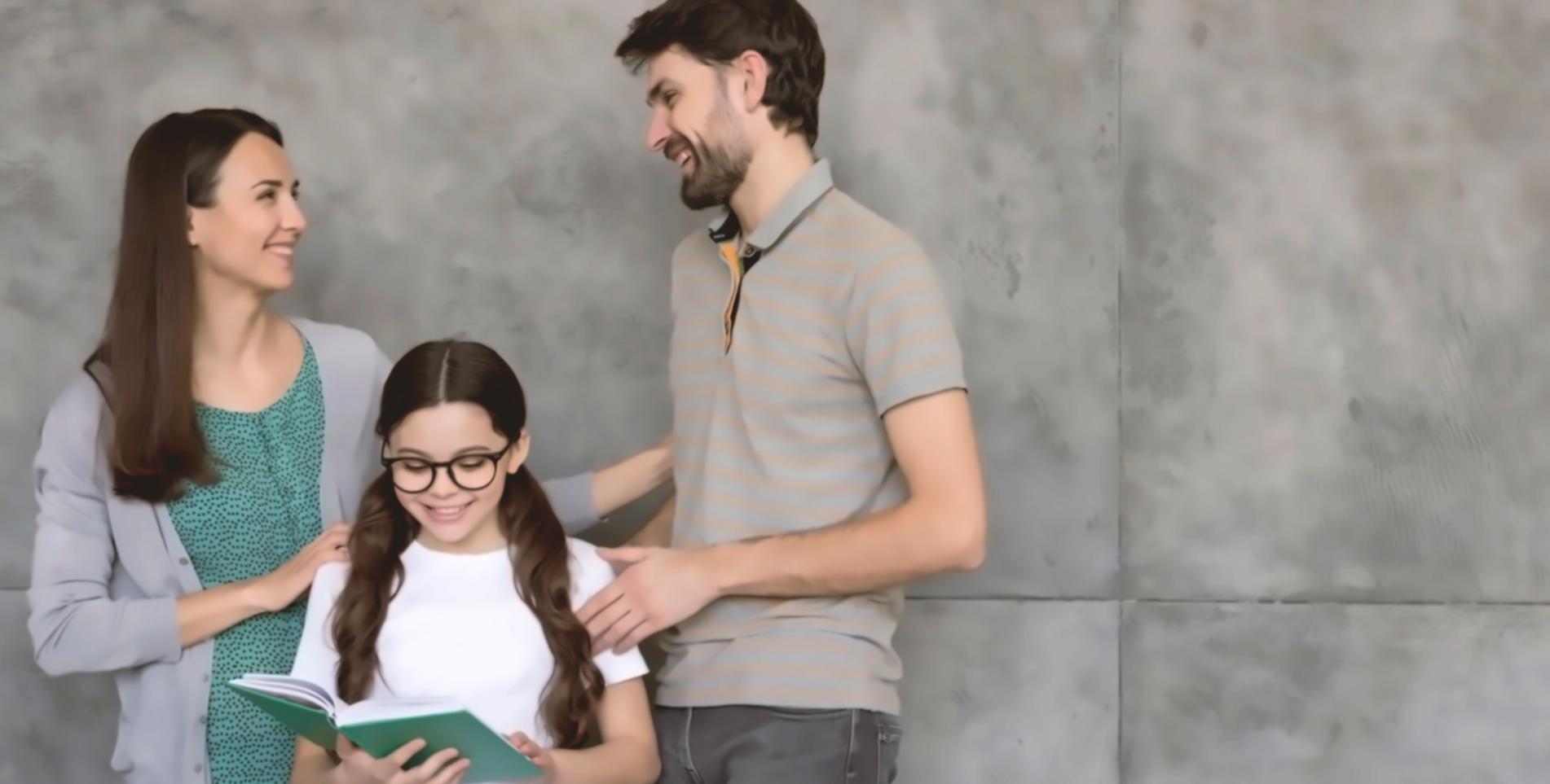 Moderne Büroumgebung mit Fokus auf strategische Planung