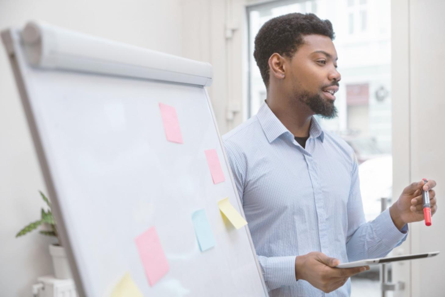 Erfolgreiche Finanzstrategie-Implementierung