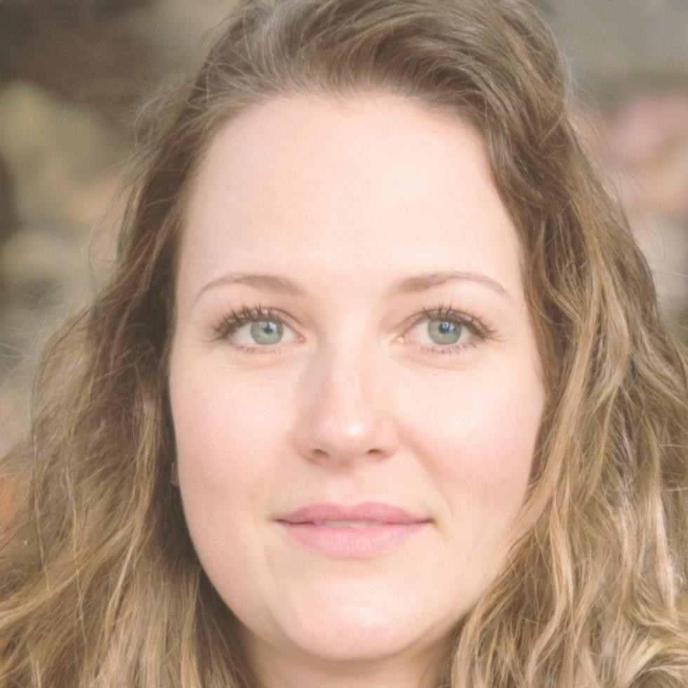 Katharina Bergström - Gründerin und Finanzstrategin