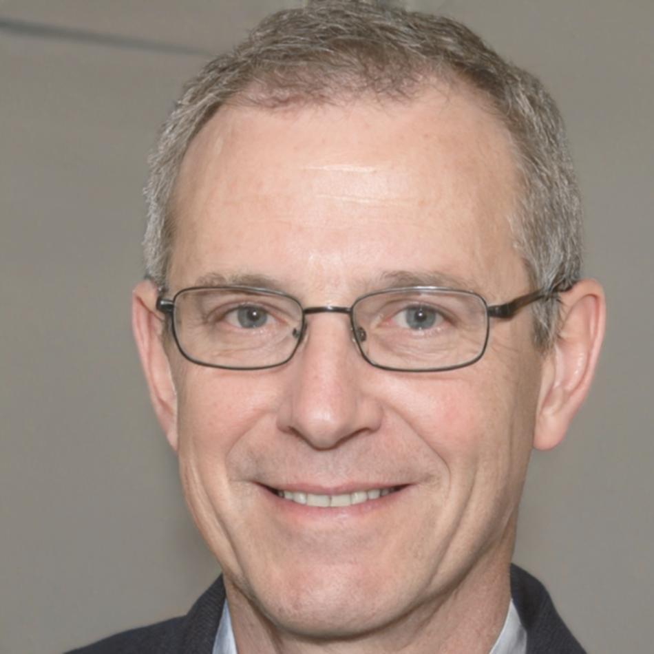 Klaus Brenner, Geschäftsführer