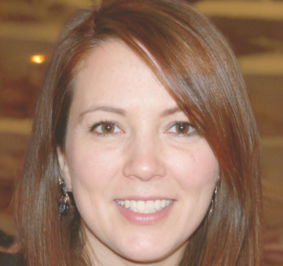 Porträt einer Mitarbeiterin von carielvax